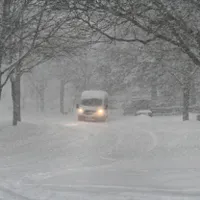 Șapte școli și o grădiniță din Iași rămân închise din cauza viscolului. Drumurile sunt blocate - Foto: Profimedia images - Caracter ilustrativ