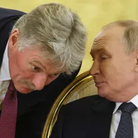 Kremlinul neagă „amestecul” în alegerile din Moldova: „Cetățenii vor să aibă relații cu Rusia” - Foto: Profimedia images