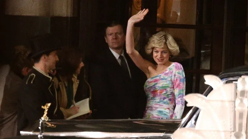 Foto: Splash News