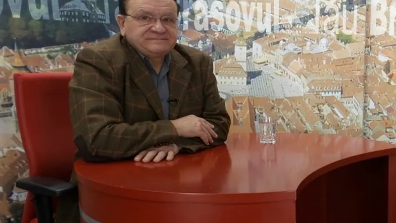 Aristotel Căncescu a fost găsit vinovat de corupție. FOTO: Facebook