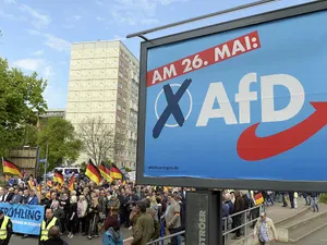 Partidul german de extremă dreaptă AfD cere recunoașterea guvernului taliban/Foto: euronews