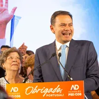 Montenegro rămâne la putere în Portugalia. Guvern minoritar, fără alianță cu extrema dreaptă - FOTO: Profimedia (imagine cu rol ilustrativ)