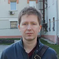 Jurnalistul Andrei Soldatov este specializat în serviciile secrete rusești