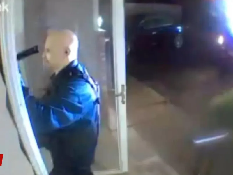 Mesajul lăsat de Boelter unui prieten, înainte de crimele din Minnesota: „S-ar putea să mor curând” - Foto: nypost.com