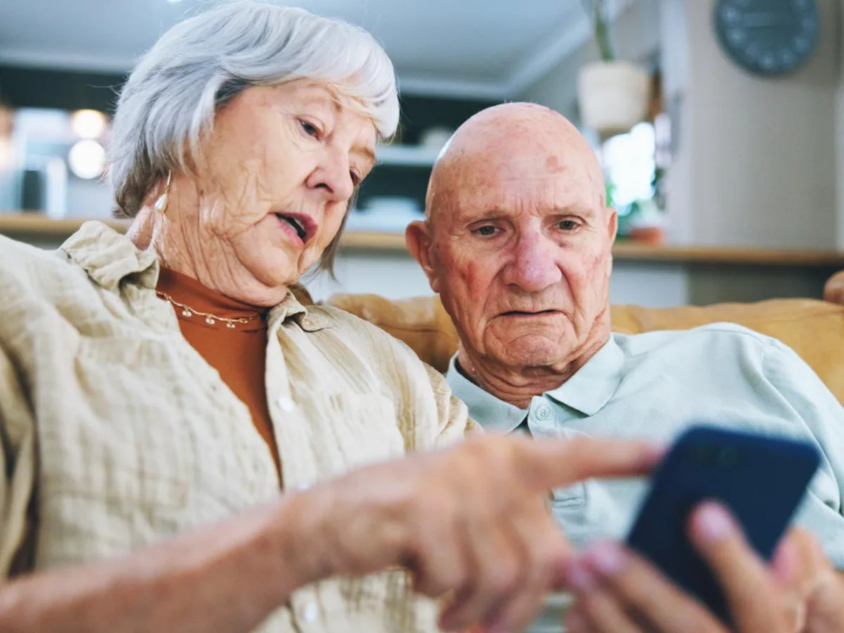 Pensionari la pensie - Foto: Freepik