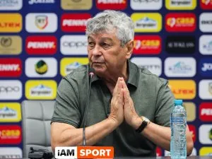 Incredibil! 'Teroarea' instaurată de Lucescu printre jucători: 'Vai de mine! Nu îți vine să crezi așa ceva'