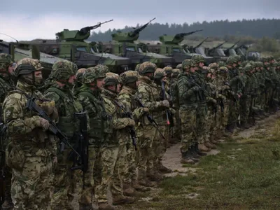 Exerciții comune Serbia cu Ungaria - Foto: Ministerul Apărării din Serbia