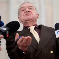 Becalii dă de pământ cu George Simion: „Mincinosule, farseorule, vagabondule! Cine te crezi bă tu?” - Foto: Profimedia images