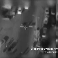Hamas împiedică civilii să plece - Foto: X/גלצ
