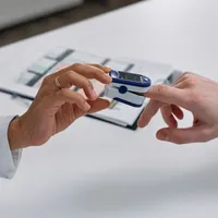 Ce creşte ricul de tromboză? Enzima-minune care te salvează de la acest tip de boală cardiovasculară - Foto: Pexerls/cottonbro studio