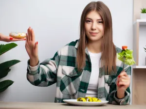 Alimentul secret din casă plin cu tone de vitamine. Slăbește, ține sațietate. Are 70 kcal - Foto: Freepik (imagine cu rol ilustrativ)