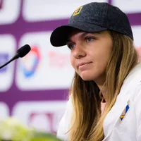 Simona Halep/ Foto: Facebook