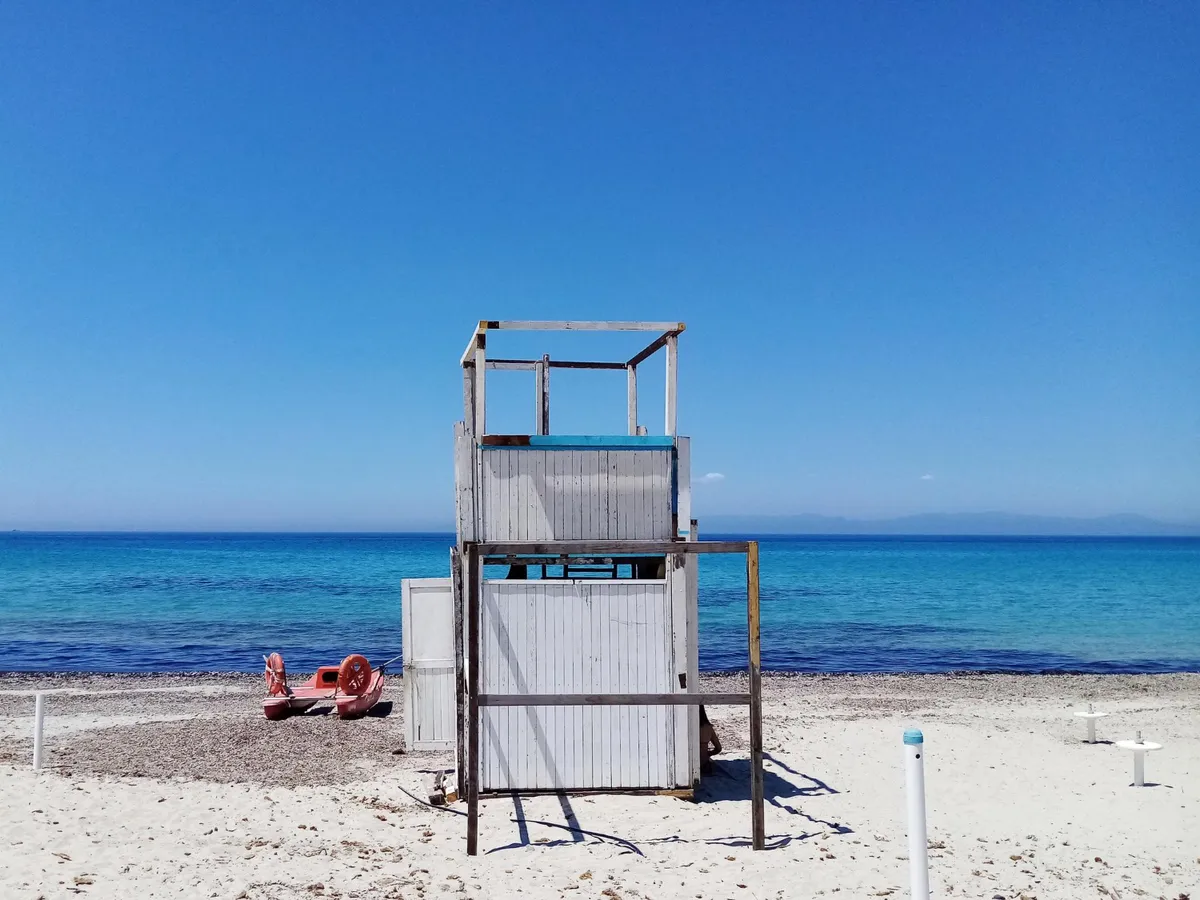 Cât costă o minivacanță de 1 Mai la mare sau la munte? Prețurile sunt mult mai mari anul acesta Foto: Freepik (fotografie cu caracter ilustrativ)