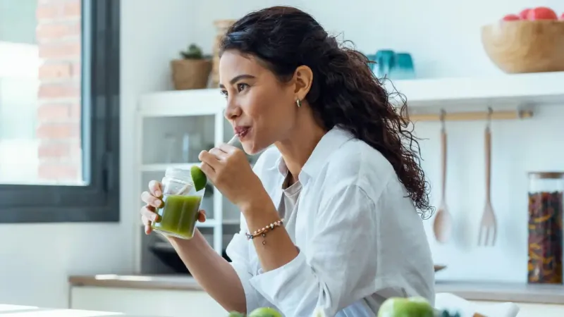 Alimentul cel mai sănătos din lume care încetinește îmbătrânirea și te ajută să slăbești - Foto: istock / imagine cu rol ilustrativ