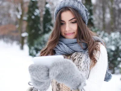 Când va ninge în România? - Foto: Freepik