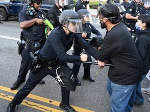 VIDEO După Los Angeles, Trump pregătit să trimită armata și în alte 50 de state, chiar de ziua lui Foto: profimediaimages.ro