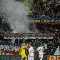 România – Kosovo 2-0. Meci dramatic - Foto: INQUAM PHOTOS / Octav Ganea