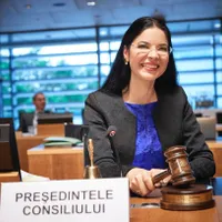 Fosta ministră a Justiției, Ana Birchall/Foto: Facebook