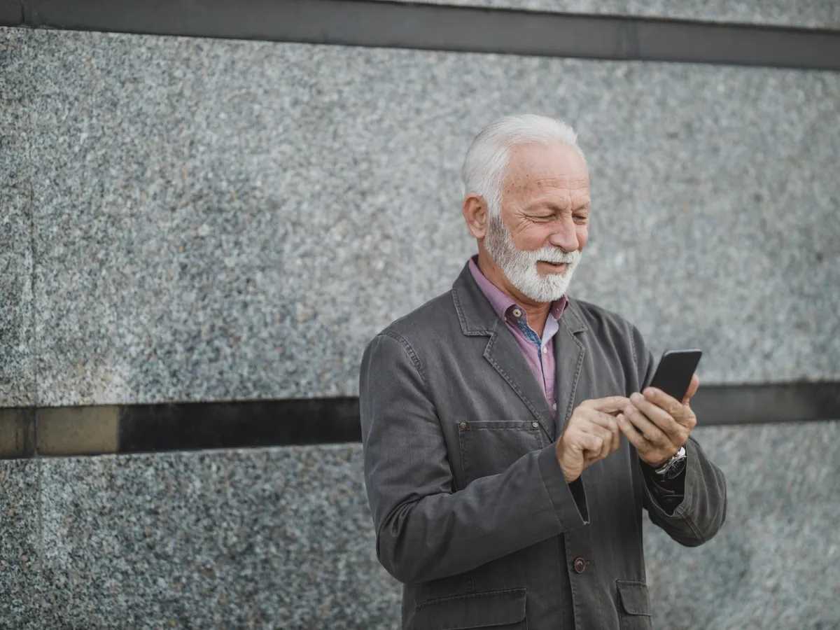 Pensionar la pensie - Foto: Freepik