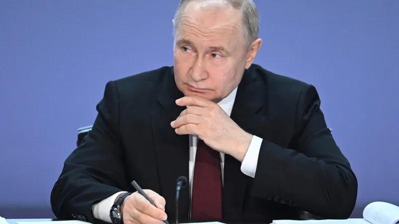 Rețeaua lui Putin în Europa - Foto: Profimedia Images (imagine cu caracter ilustrativ)