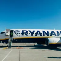 Echipajele Ryanair din Spania intră în grevă cinci luni/foto: pexels