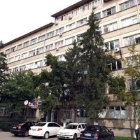 Spitalul Județean din Târgu Jiu Foto: Facebook