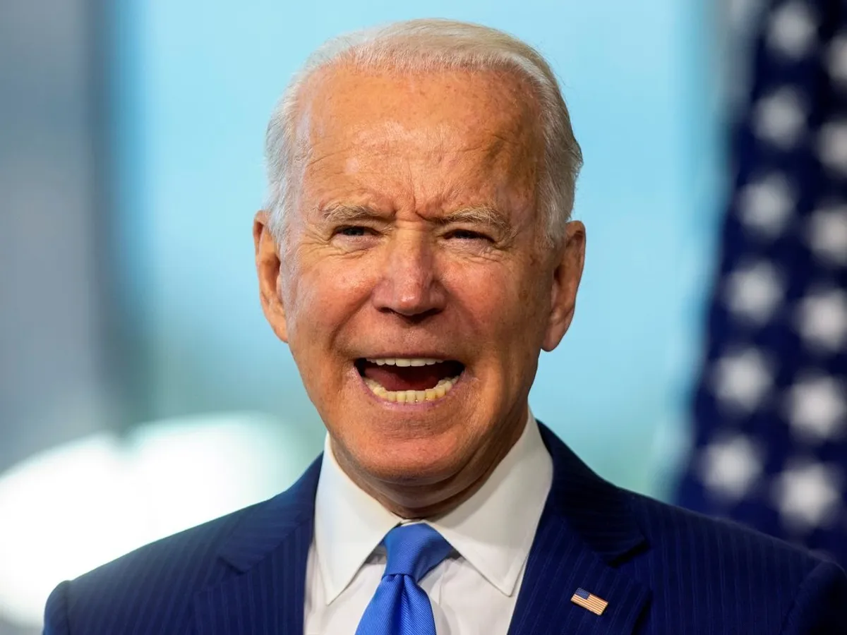 Biden: Există o posibilitate reală ca Rusia să invadeze Ucraina în februarie/FOTO: bcc.com
