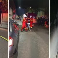 Foto: ISU Arad