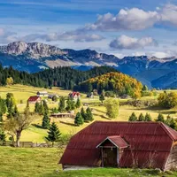 SUA au ales: Romania, cea mai frumoasa destinație de vacanță din lume. Cum i-am vrăjit? - Foto: Profimedia Images (imagine cu rol ilustrativ)