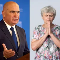 Ce spunea Bolojan despre pensiile contributive și speciale înainte să fie premier. „O problemă mare” - Foto: Colaj