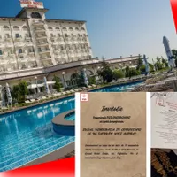 PSD, conferință la un hotel unde camera e 700 lei/noapte - Foto: Booking / Foaia Transilvana