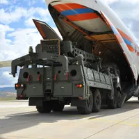 Turcia se „supune” NATO și scoate sistemul rusesc S-400 din rețeaua sa de apărare aeriană - Foto: Profimedia Images (imagine cu caracter ilustrativ)
