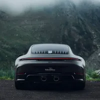 Primul Porsche 911 „Tribute to Transfăgărășan”, cumpărat de un român. Preț, peste 200.000 € - Foto: Porsche