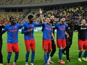 Becali nu-l mai vrea la FCSB, dar a 'uitat' să-l anunțe. Jucătorul care va încasa 78.000 de euro doar pentru antrenamente