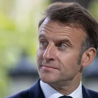Macron Foto: Shutterstock