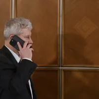 Cătălin Predoiu a avertizat PNL că piețele financiare sunt ”extrem de îngrijorate”. 18 mai, decisiv Foto: Inquam Photos / George Calin(fotografie cu caracter ilustrativ)