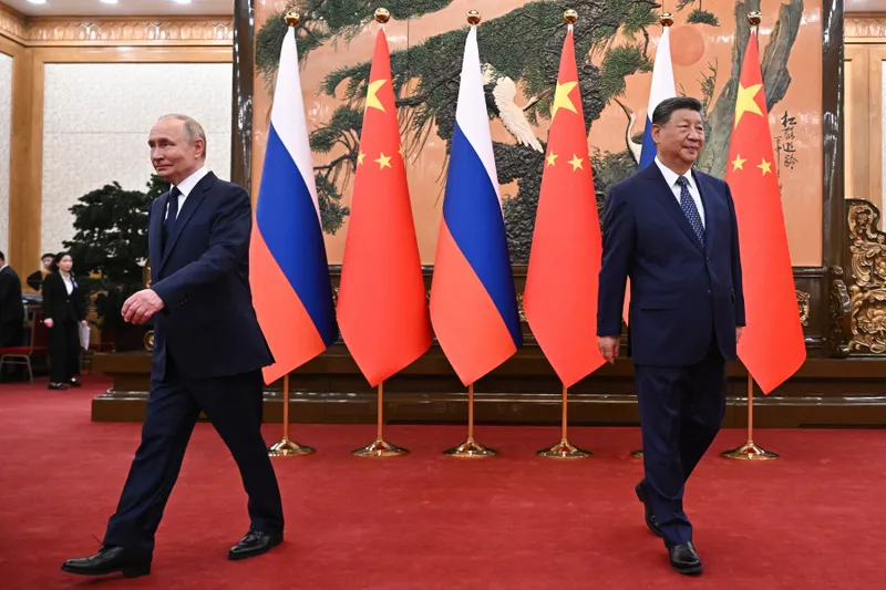 putin xi