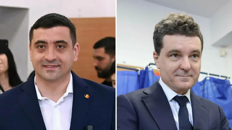 Sindicaliștii se vor întâlni cu cei doi candidați dinbturul 2 la alegerile prezidențiale Foto: Inquam(fotografie cu caracter ilsutrativ)