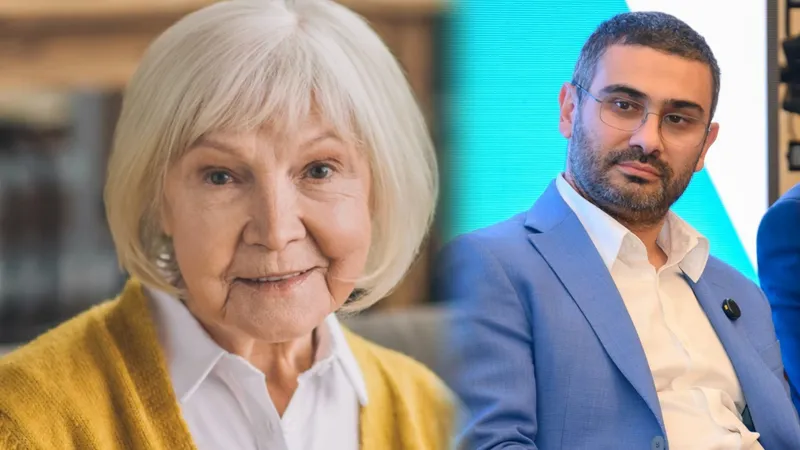ALERTĂ Ministrul muncii: Pensie nu mai cresc până la 1 ianuarie 2027. Pensoonarii pierd sute de lei - Foto: Freepik