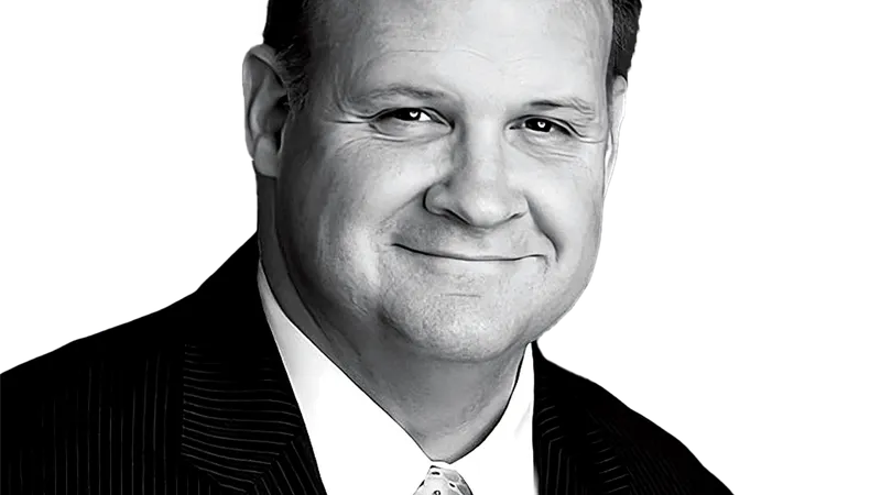 John Fenzel