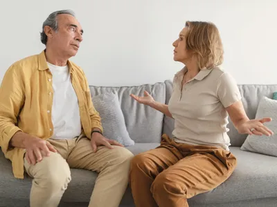 Pensionari la pensie - Foto: Freepik