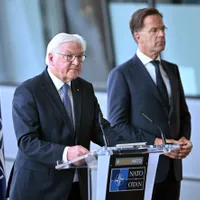 Germania răspunde apelului NATO: Reînarmarea este „misiunea crucială”, spune Steinmeier - FOTO: Profimedia (imagine cu rol ilustrativ)