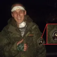 Canibal ucigaș în serie din Rusia, eliberat pentru a ucide din nou în Ucraina. Își mânâncă victimele - Foto: X/ @United24media