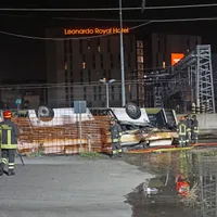 Familia de români moartă în accidentul din Italia - Foto: Profimedia Images (imagine cu rol ilustrativ)