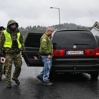 Cum ar putea intra România în Schengen chiar dacă Austria se opune - Foto: Profimedia Images