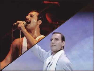 Freddie Mercury - Foto: Profimedia / Youtube