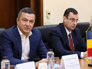 Grindeanu, sedus de mirajul populiștilor AUR: Trebuie să evităm linia partidelor socialiste europene - Foto: Facebook/Sorin Grindeanu