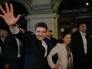 Câți români sunt de acord cu activitatea președintelui Nicușor Dan (Sondaj INSCOP)