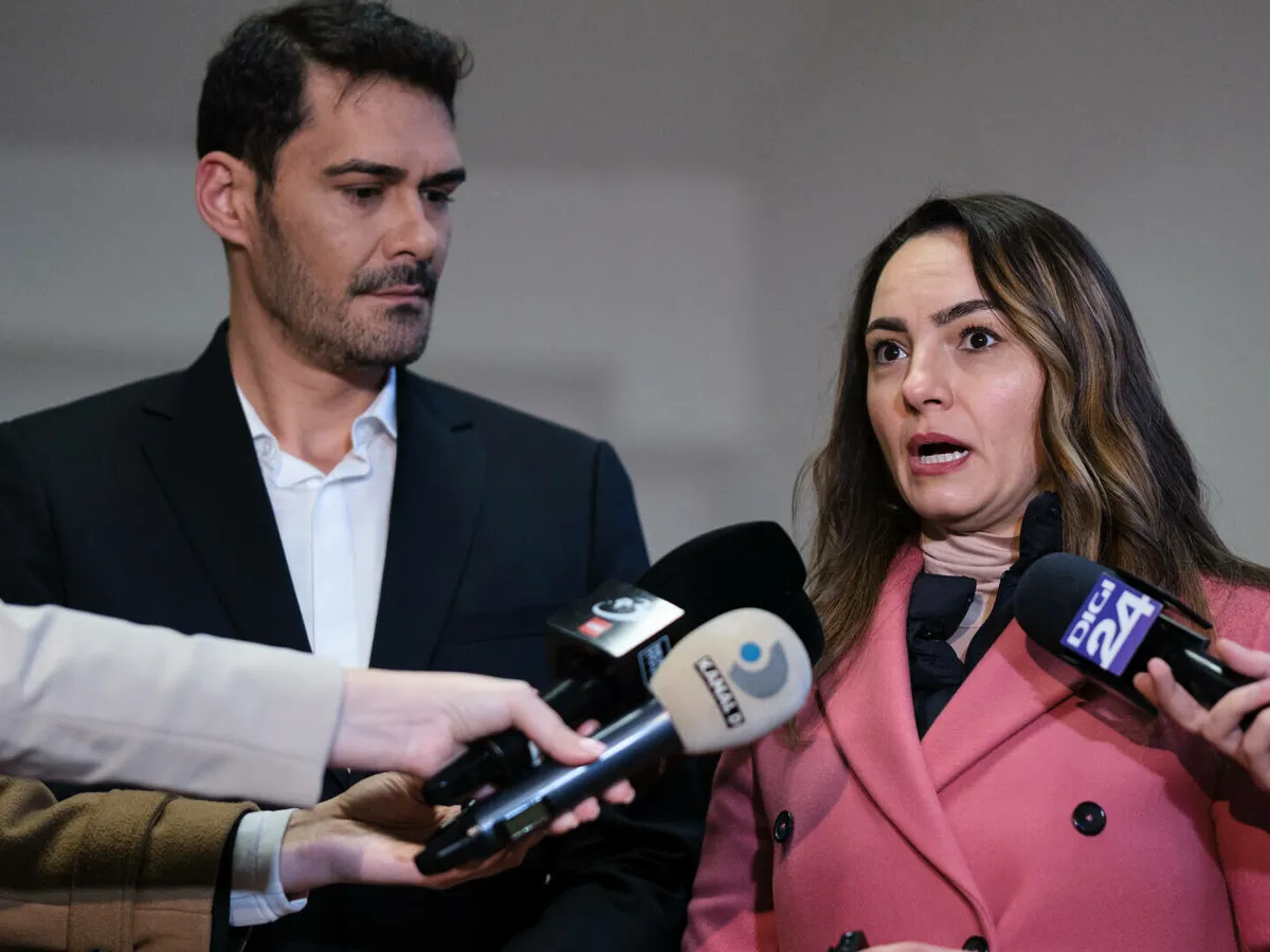 Partidul Oamenilor Tineri se dizolvă ca grup parlamentar după scandalul intern de amploare