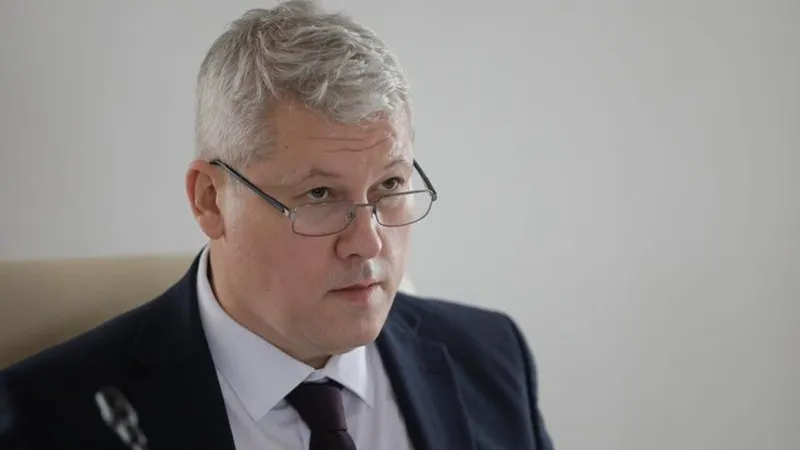 Predoiu: „Structurile care intervin în situaţii de urgenţă au parcurs deja un program de achiziţii” - Foto: Arhivă/ Imagine cu caracter ilustrativ